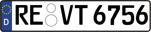 RE-VT6756