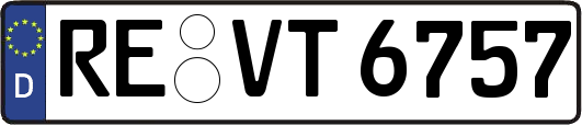RE-VT6757