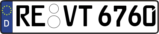 RE-VT6760