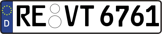 RE-VT6761