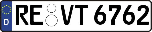 RE-VT6762