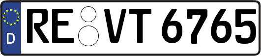 RE-VT6765