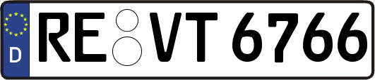 RE-VT6766