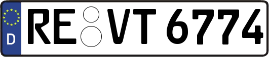 RE-VT6774