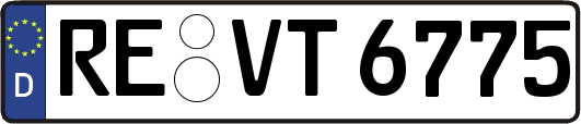 RE-VT6775