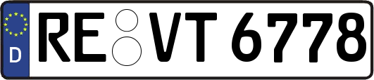 RE-VT6778