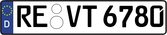 RE-VT6780