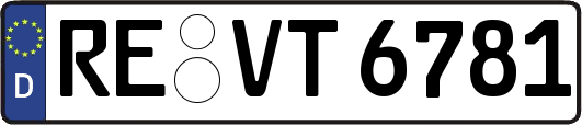 RE-VT6781