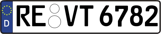 RE-VT6782