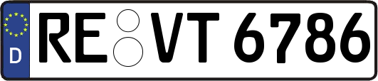 RE-VT6786
