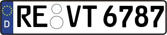 RE-VT6787