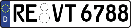 RE-VT6788