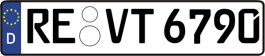 RE-VT6790