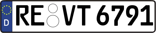 RE-VT6791
