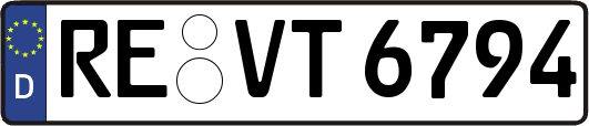 RE-VT6794
