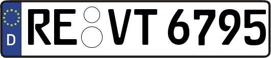 RE-VT6795