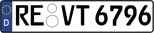 RE-VT6796