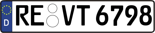RE-VT6798