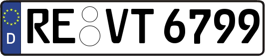 RE-VT6799