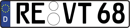 RE-VT68