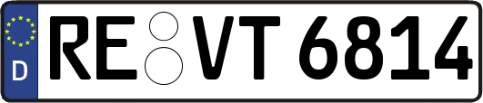 RE-VT6814
