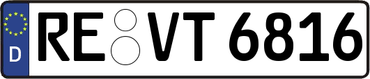 RE-VT6816