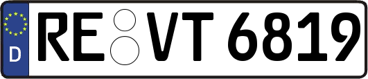 RE-VT6819