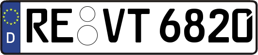 RE-VT6820