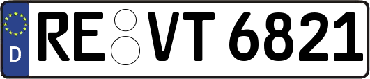 RE-VT6821