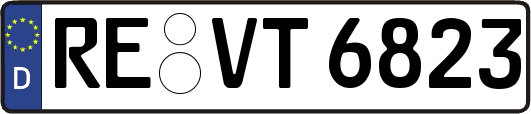 RE-VT6823