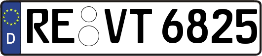 RE-VT6825
