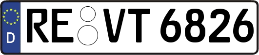 RE-VT6826