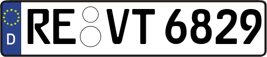 RE-VT6829