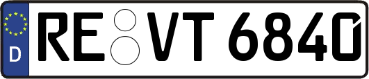 RE-VT6840