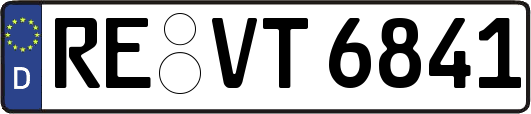 RE-VT6841