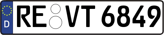 RE-VT6849