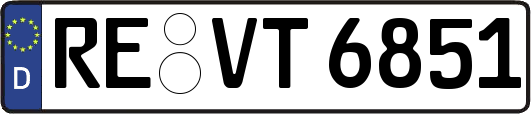 RE-VT6851