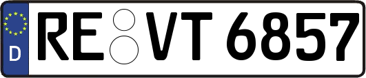 RE-VT6857