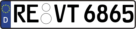 RE-VT6865