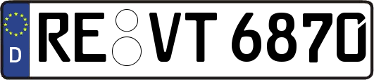 RE-VT6870