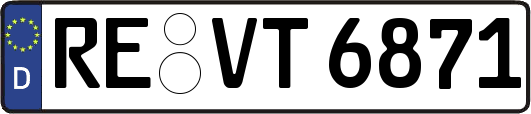 RE-VT6871