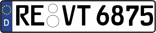RE-VT6875