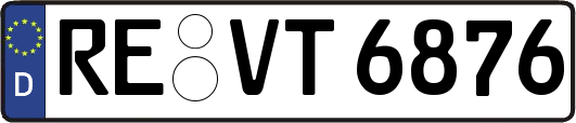 RE-VT6876