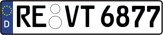 RE-VT6877