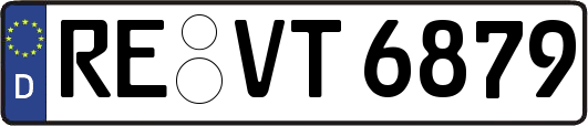 RE-VT6879