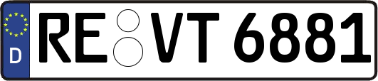 RE-VT6881