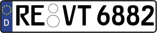 RE-VT6882