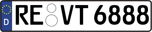 RE-VT6888