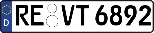 RE-VT6892