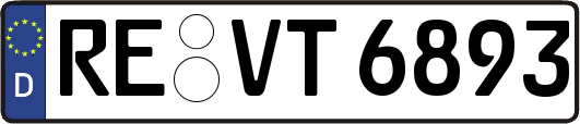 RE-VT6893